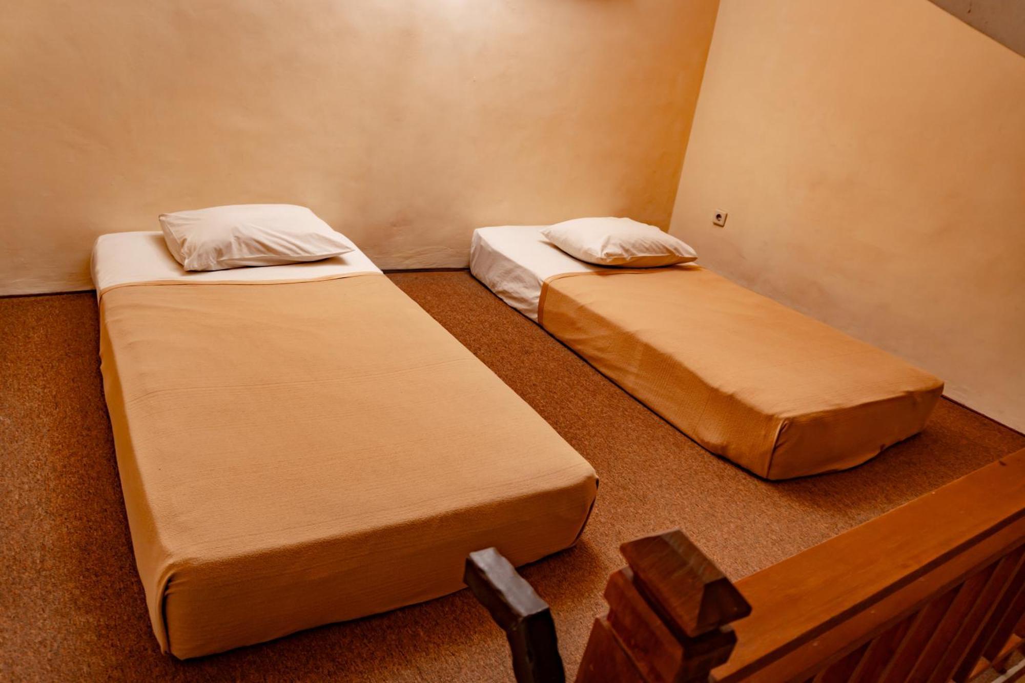 Hotel Puri Dibia Kuta กูตา ภายนอก รูปภาพ